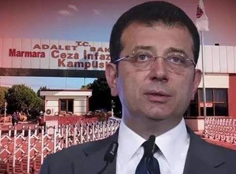 ‘İmamoğlu çıkar amaçlı suç örgütü’ davasının 83. duruşması sona erdi