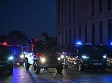 Yeni nesil suç örgütlerine operasyon: 82 şüpheliden 67’si tutuklandı