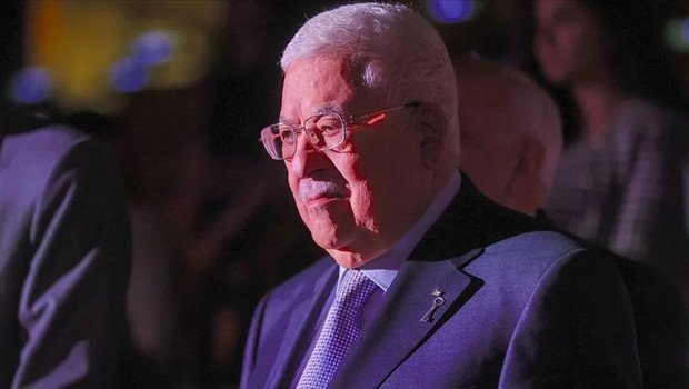 BM’den Filistin Devlet Başkanı Abbas kararı, 3’e karşı 152 oyla kabul edildi