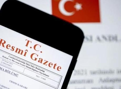 SON DAKİKA | Resmi Gazete’de yayımlandı! 39 ilin emniyet müdürü değişti