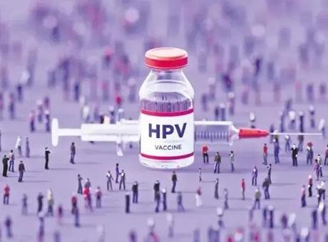 Eski eşe 2.5 milyon liralık HPV davası
