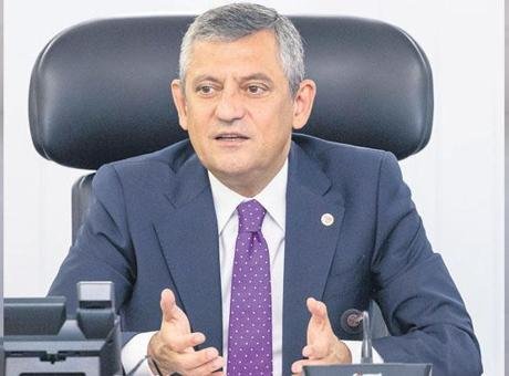 YENİ Parti’nin isim için A ve B planı hazır