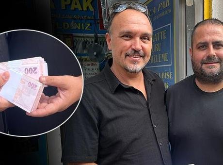 Beklenen buluşma gerçekleşti: Gerçekten bugün rahat bir uyku uyuyabileceğim