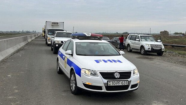 Azerbaycan’da kaos planı önlendi: Ülkeyi kana bulamak isteyen suç örgütüne operasyon