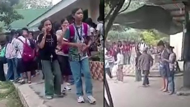 Filipinler’de lisede silahlı saldırı: 1 ölü, 4 yaralı