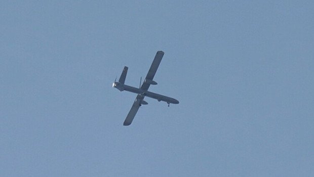 Yemen’in başkenti Sana’da patlama sesleri