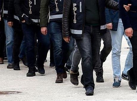 FETÖ’nün ‘gaybubet evleri’ne operasyonda 7 tutuklama