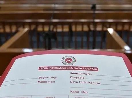 Son dakika… İBB davasında ek iddianame düzenlendi