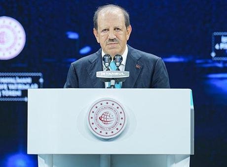 İGA Yönetim Kurulu Başkanı Cemal Kalyoncu: Türkiye’nin zafer anıtı