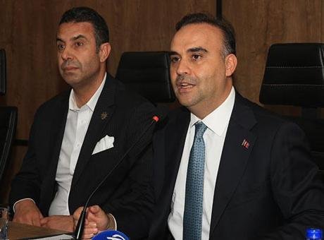 Bakan Kacır Diyarbakır’da konuştu: Türk, Kürt, Arap, bizler bu coğrafyanın ev sahibiyiz