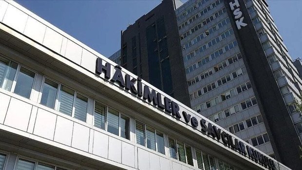 Cumhuriyet Savcısı Uçuk, görevden uzaklaştırıldı