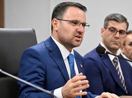 Adalet Bakanı Akın Gürlek’ten Terörsüz Türkiye açıklaması