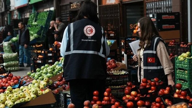 Son dakika… Fahiş fiyat soruşturması: 40 kişi tutuklandı