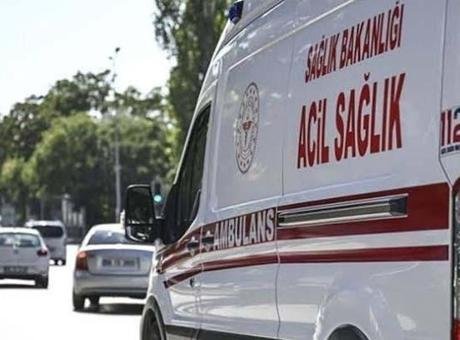 Ahırda feci ölüm! Süt sağmak için gitti…