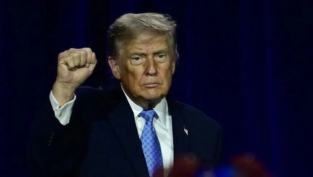 ABD Başkanı Trump, Rusya’ya yönelik yaptırımlar içeren tasarıyı imzaladı
