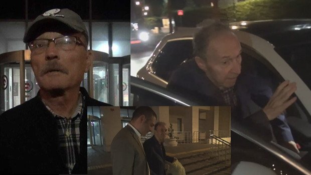 Kozinoğlu soruşturmasında flaş gelişme: Hasan Atilla Uğur ve Hasan Ataman Yıldırım’a ev hapsi