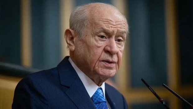 MHP Genel Başkanı Bahçeli’den Gaziler Günü mesajı: Gaziler bizim göz nurumuz, gurur nişanemizdir