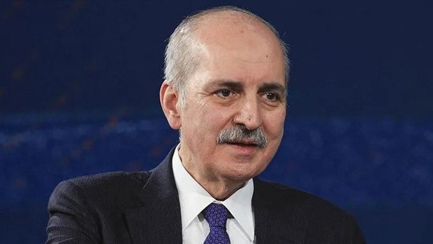 TBMM Başkanı Kurtulmuş, 19 Eylül Gaziler Günü’nü kutladı