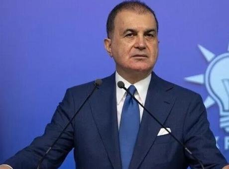 AK Parti’li Çelik’ten ‘Gaziler Günü’ mesajı