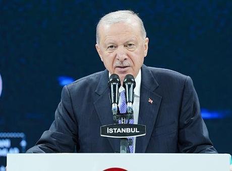 Son dakika… Cumhurbaşkanı Erdoğan: Kardeşi kardeşe kırdırma planları boşa düştü