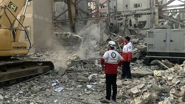 İran’dan ABD’ye yeşil ışık: Arabuluculuk çabaları sürüyor