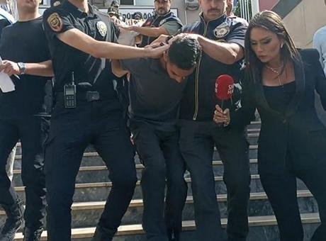 Fatih’te döviz bürosundaki 2 kişinin öldüğü saldırıda 6 tutuklama