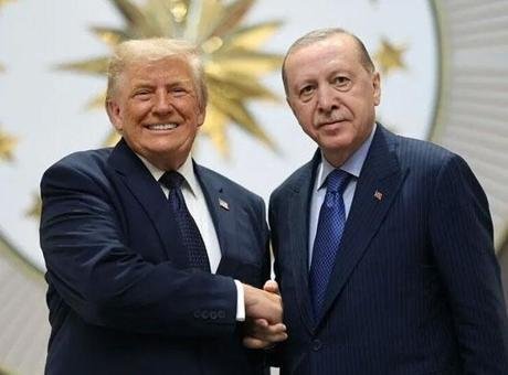 Cumhurbaşkanı Erdoğan’ın ABD ziyaretinin detayları paylaşıldı