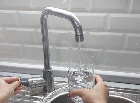 Rize’de şiddetli yağışlar sonrası içme suyu uyarısı