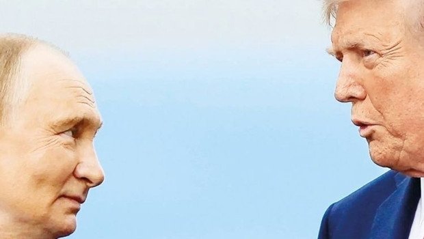 Trump’tan Moskova’ya sert mesaj… Cehennem yaptırımları devrede