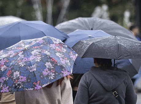 Son dakika… Meteoroloji yeni hava durumu raporu: Kuvvetli yağış geliyor