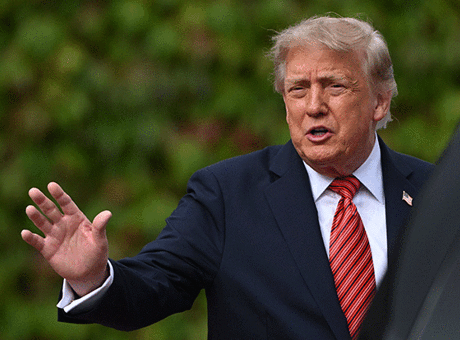 Trump: ABD Yapay Zeka Kuvvetleri’ni kuruyorum