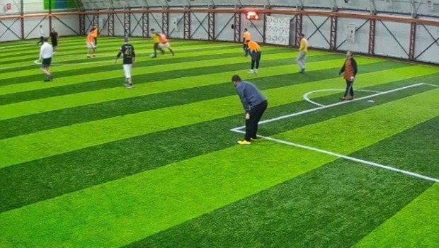 Halı sahada kalp kriziyle gelen ölümde Yargıtay’dan emsal karar