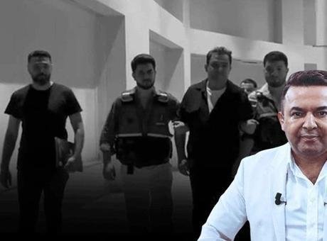 Cem Küçük soruşturmasında tutuklanan Tahir Sarıkaya için MASAK raporu! Hesaplarında milyonluk transferler ve kripto para hareketleri