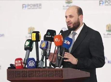 Suriye Enerji Bakanı Beşir: ‘Ham petrol ve petrol türevleri için aylık 831 milyon dolara ihtiyacımız var’