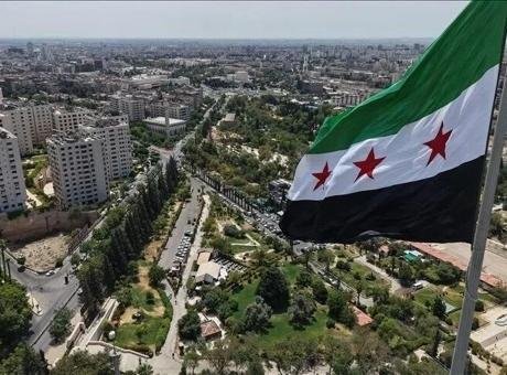 Suriye’de Esed rejiminin eski tuğgenerali yakalandı