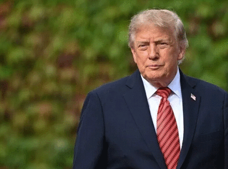 SON DAKİKA TRUMP HABERLERİ: ‘Çok büyük şeyler olacak’