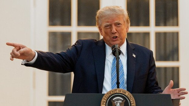 Trump, İran konusunda karar aşamasında: ‘Büyük gelişmeler yaşanacak’