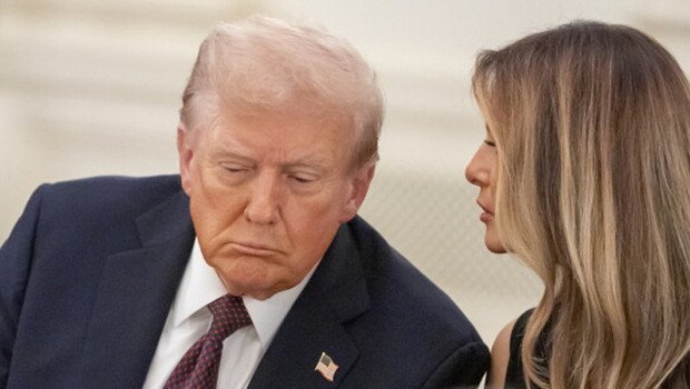 ABD Başkanı Trump’tan yeni askeri kompleks duyurusu