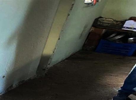 Aydın’da temizlik sırasında korkunç son