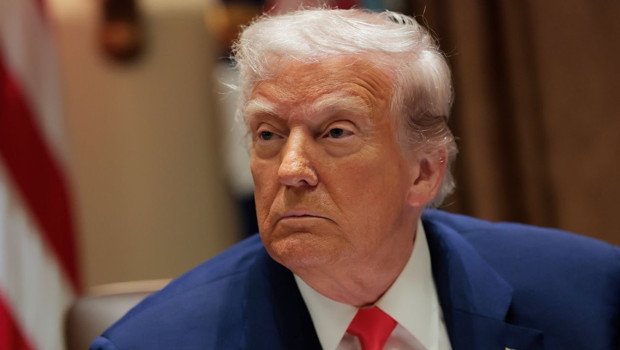 Trump: Zafer takı askeri komplekse dönüştürülecek