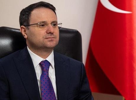 Bakan Gürlek duyurdu! UYAP’ta yeni dijital güncelleme dönemi başladı