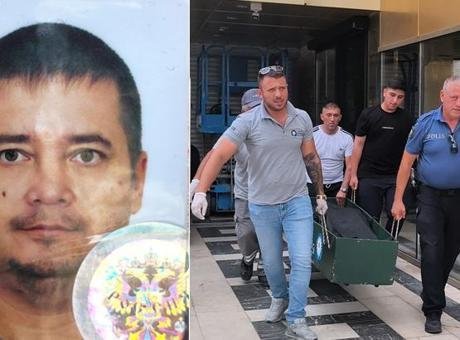 Antalya’da şüpheli ölüm! Rus turist konakladığı otelin koridorunda ölü bulundu