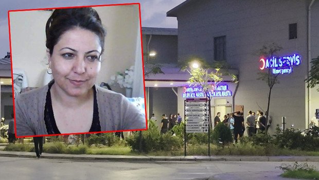 Kan donduran olay! Eşi tarafından pompalı tüfekle öldürüldü