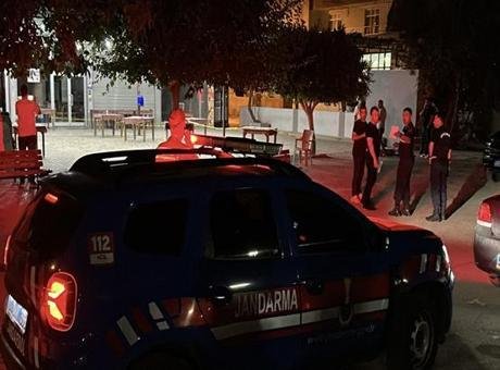 Adana’da kahvehanede silahlı kavga! 1 ölü, 5 yaralı