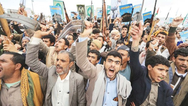 Yemen’de gerilim düşmüyor