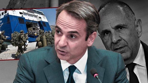 Miçotakis’in New York’taki gündemi Türkiye: Atina’dan BM Genel Kurulu öncesi Ege adaları açıklaması