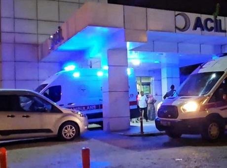 Sakarya’da korkunç olay! 16 yaşındaki çocuk, annesini öldürdü