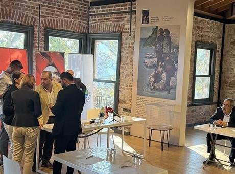 Adalar Belediye Başkan Vekili seçimi ertelendi