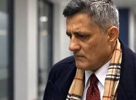 Kaşif Kozinoğlu davasında 3 şüpheli adliyede