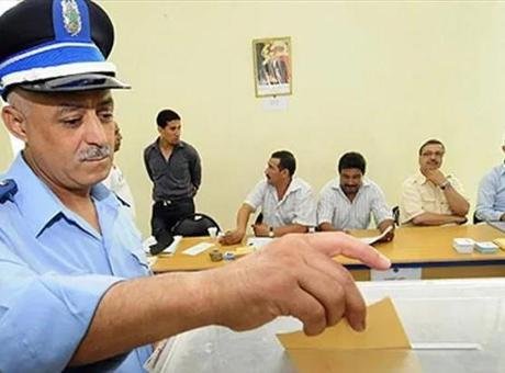 Fas’ta 23 Eylül’de yapılacak parlamento seçimleri için geri sayım başladı
